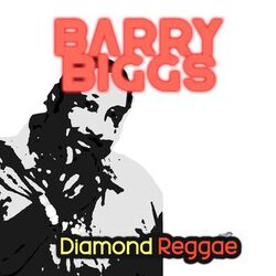 Cover of Diamond Reggae