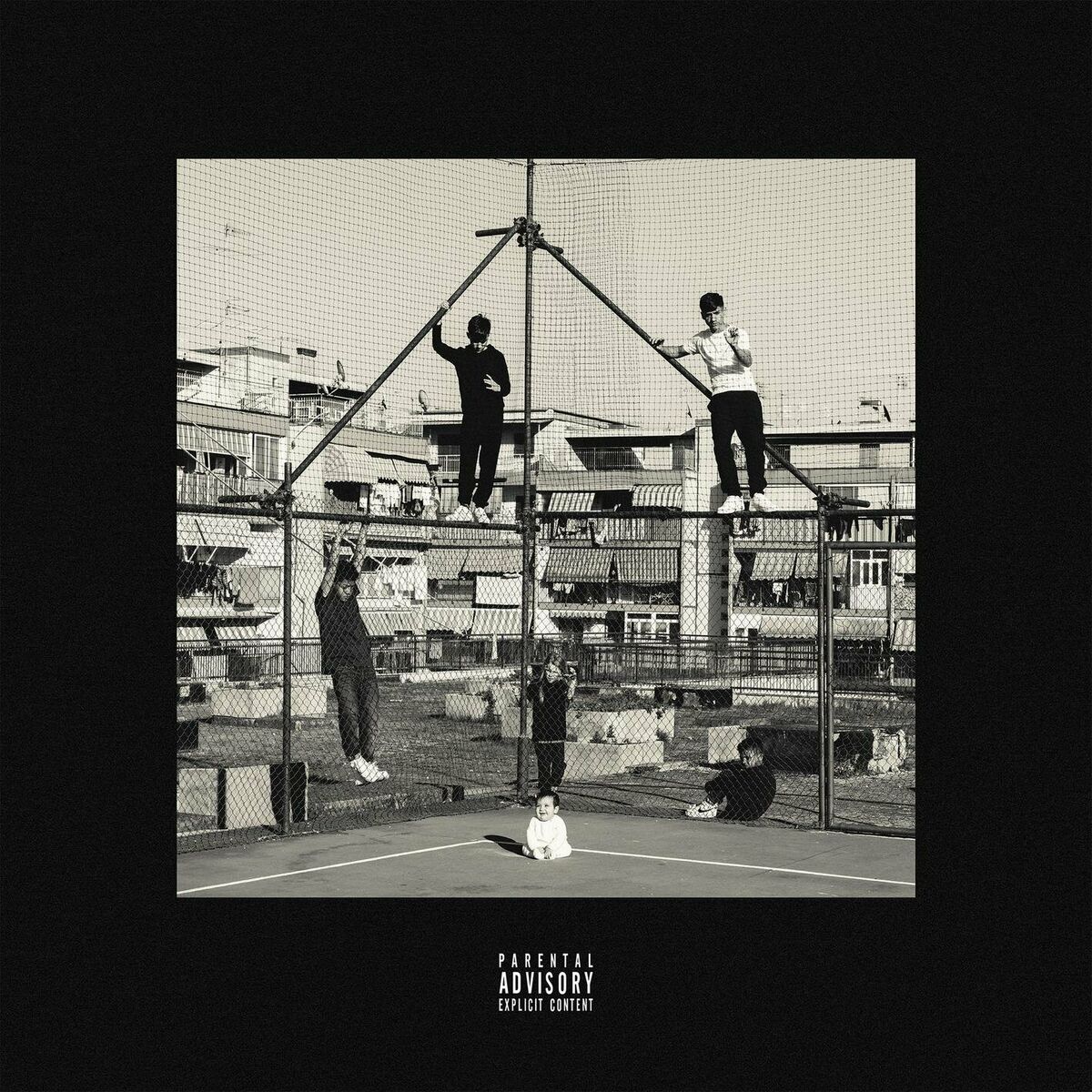 Album cover of IL MALE CHE MI FAI (feat. Marracash)