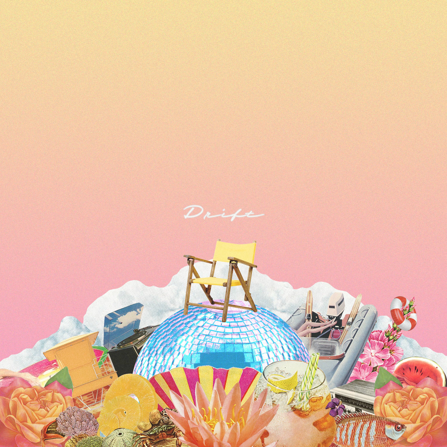 Album cover of Drift