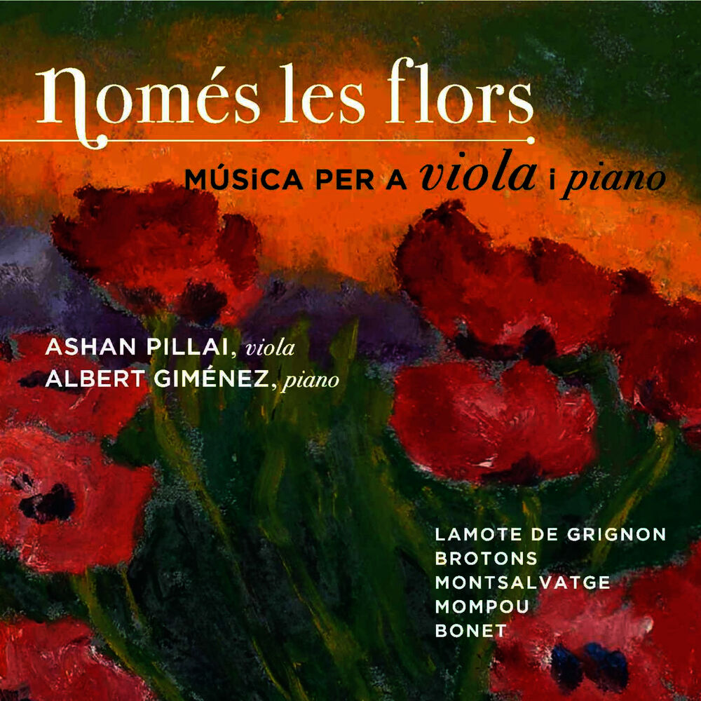 Picture of Només les Flors