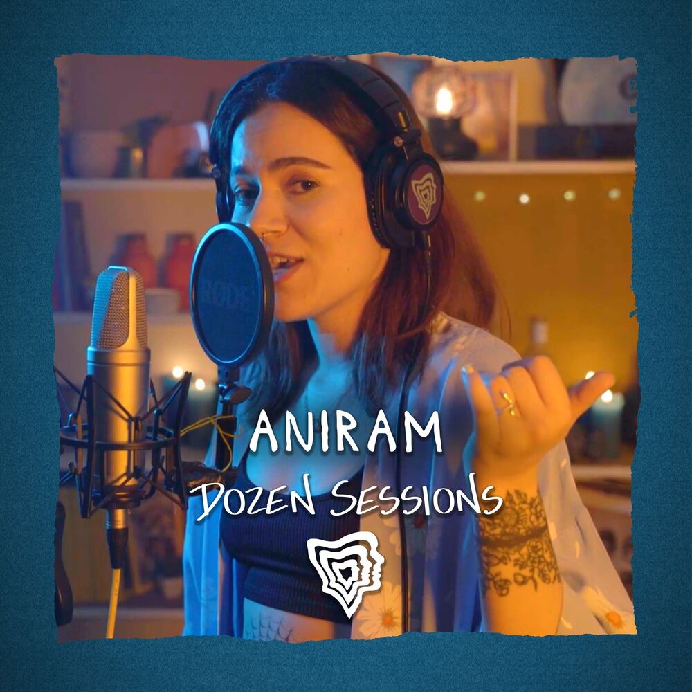 Picture of Aniram - Live at Dozen Sessions