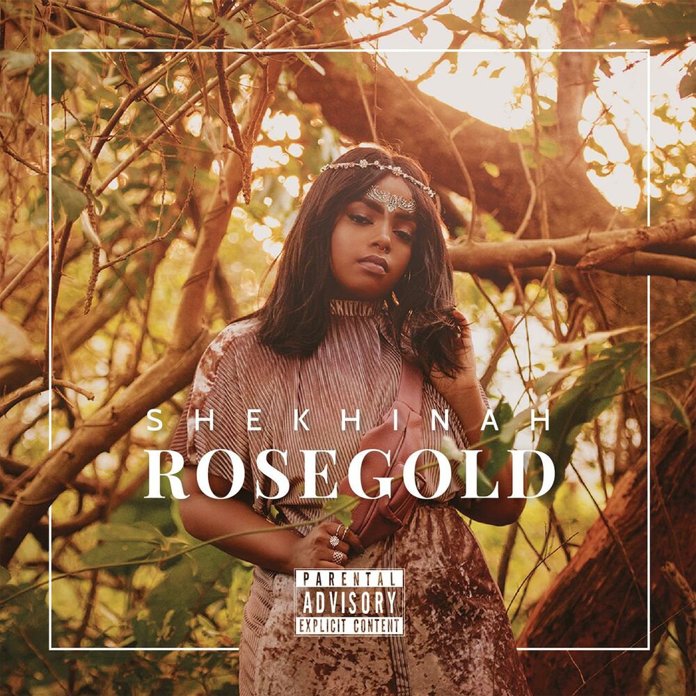 Picture of Rose Gold