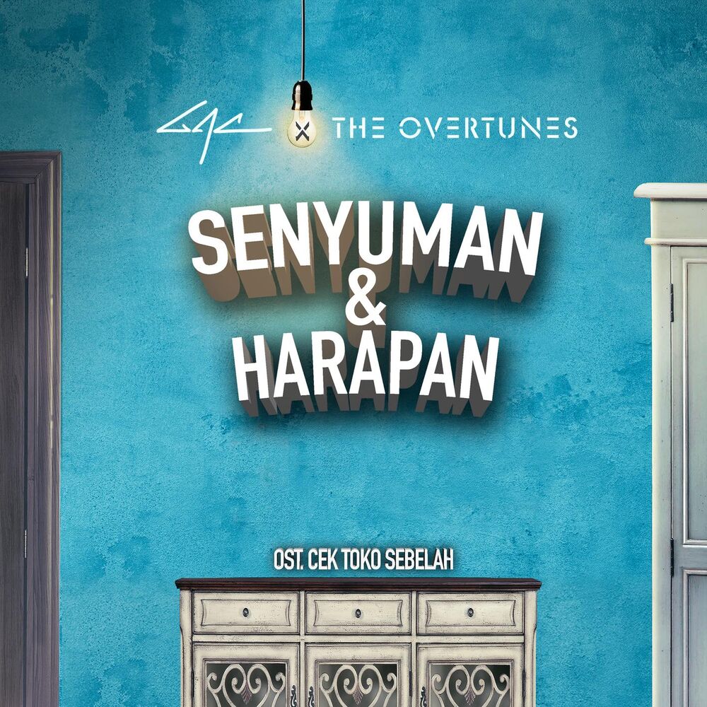 Picture of Senyuman & Harapan (OMPS Cek Toko Sebelah)