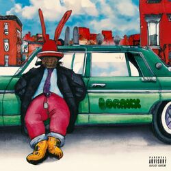 Cover of Cadillac Music