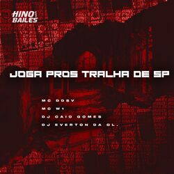 Cover of Joga Pros Tralha de Sp