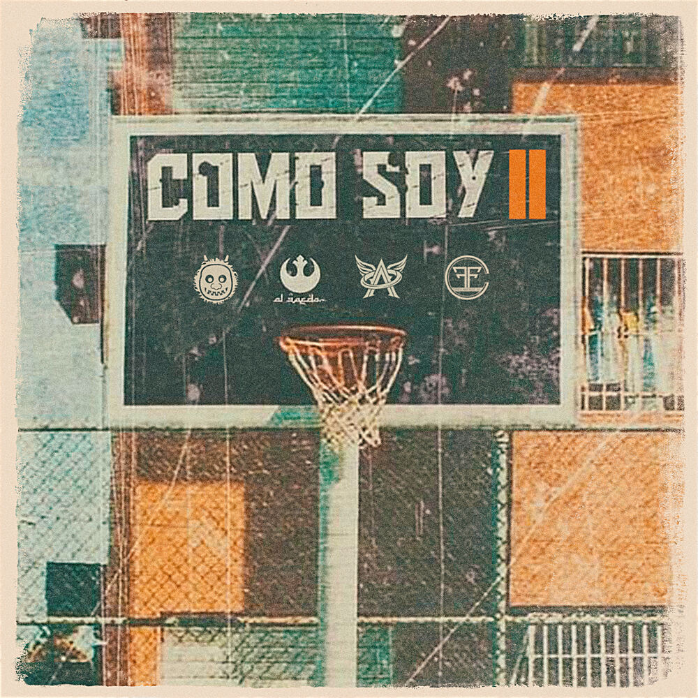 Picture of Como Soy II