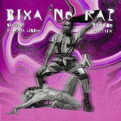 Cover of Bixa no Rap (Tirado Remix)