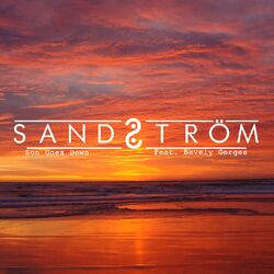 Cover of Sun Goes Down