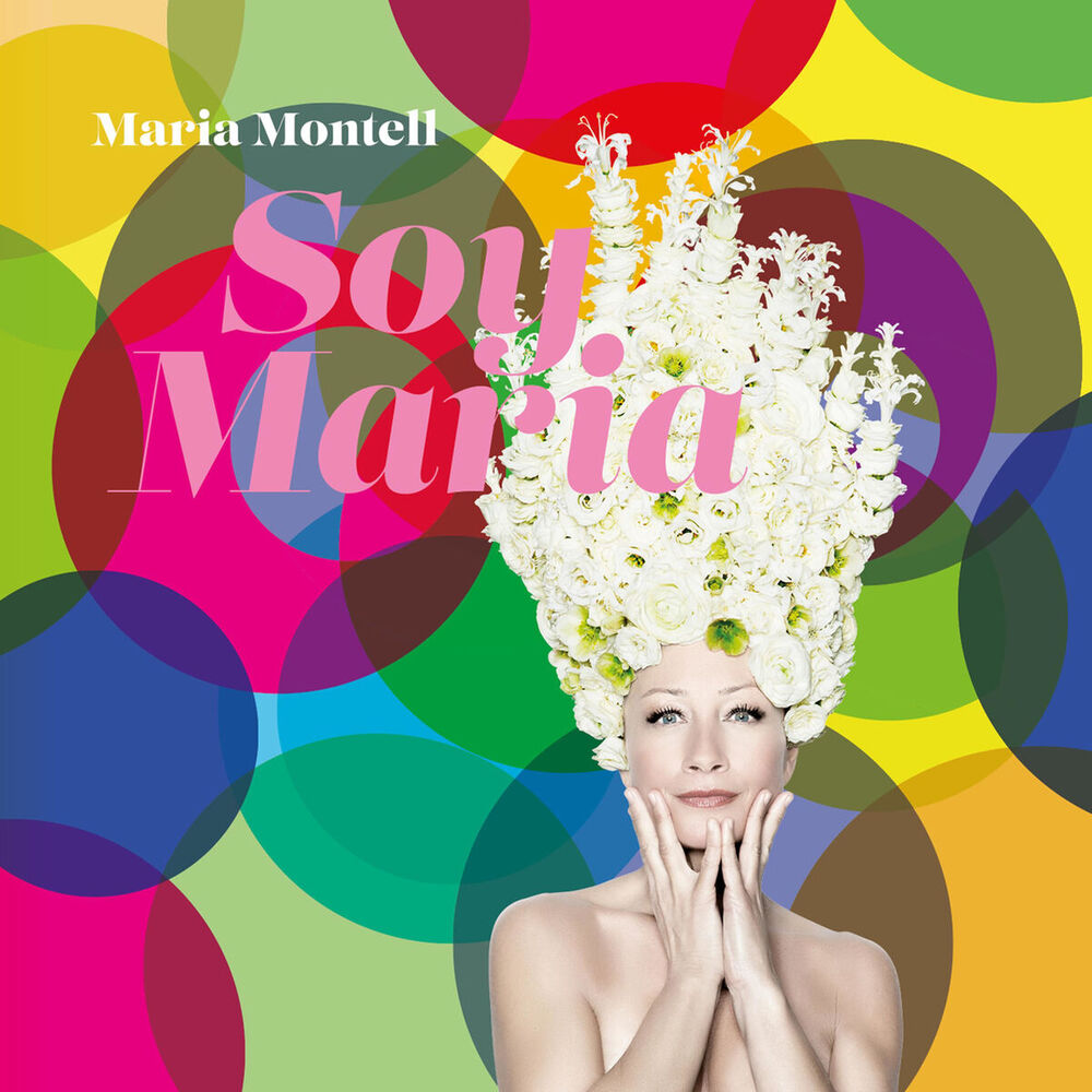 Picture of Soy Maria