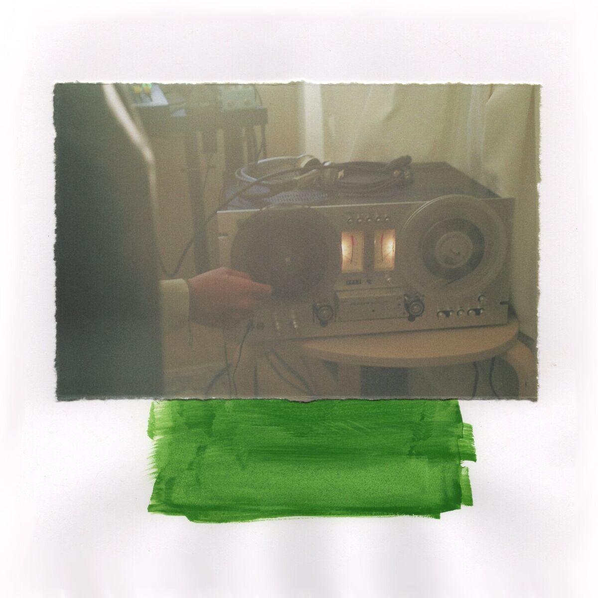 Album cover of 1:49pm (Foam and Sand Remix)