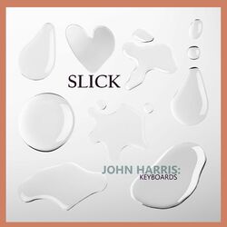 Cover of SLICK