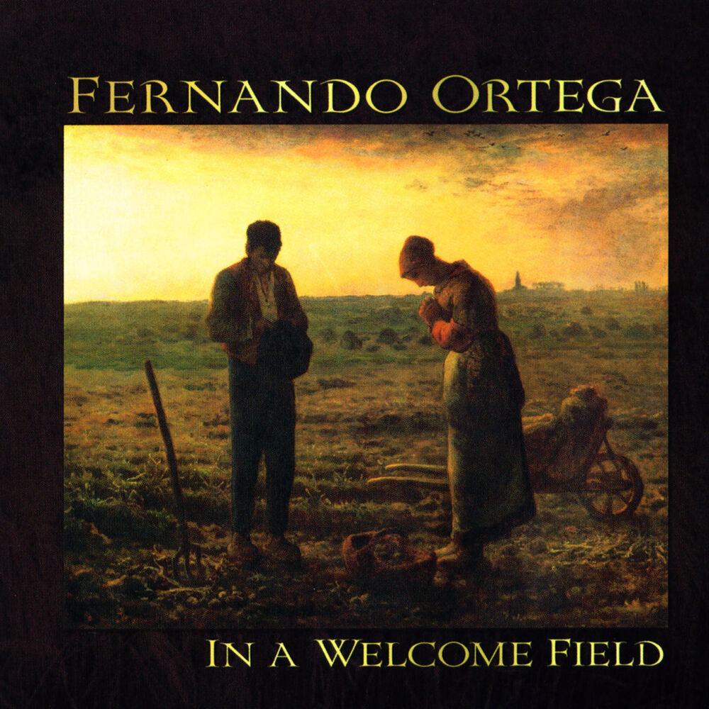 Picture of In A Welcome Field