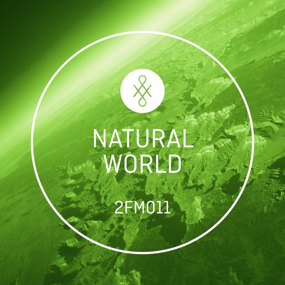 Picture of 2FM011 Natural World