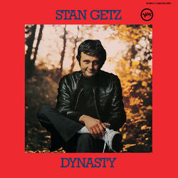 Cover of Dynasty