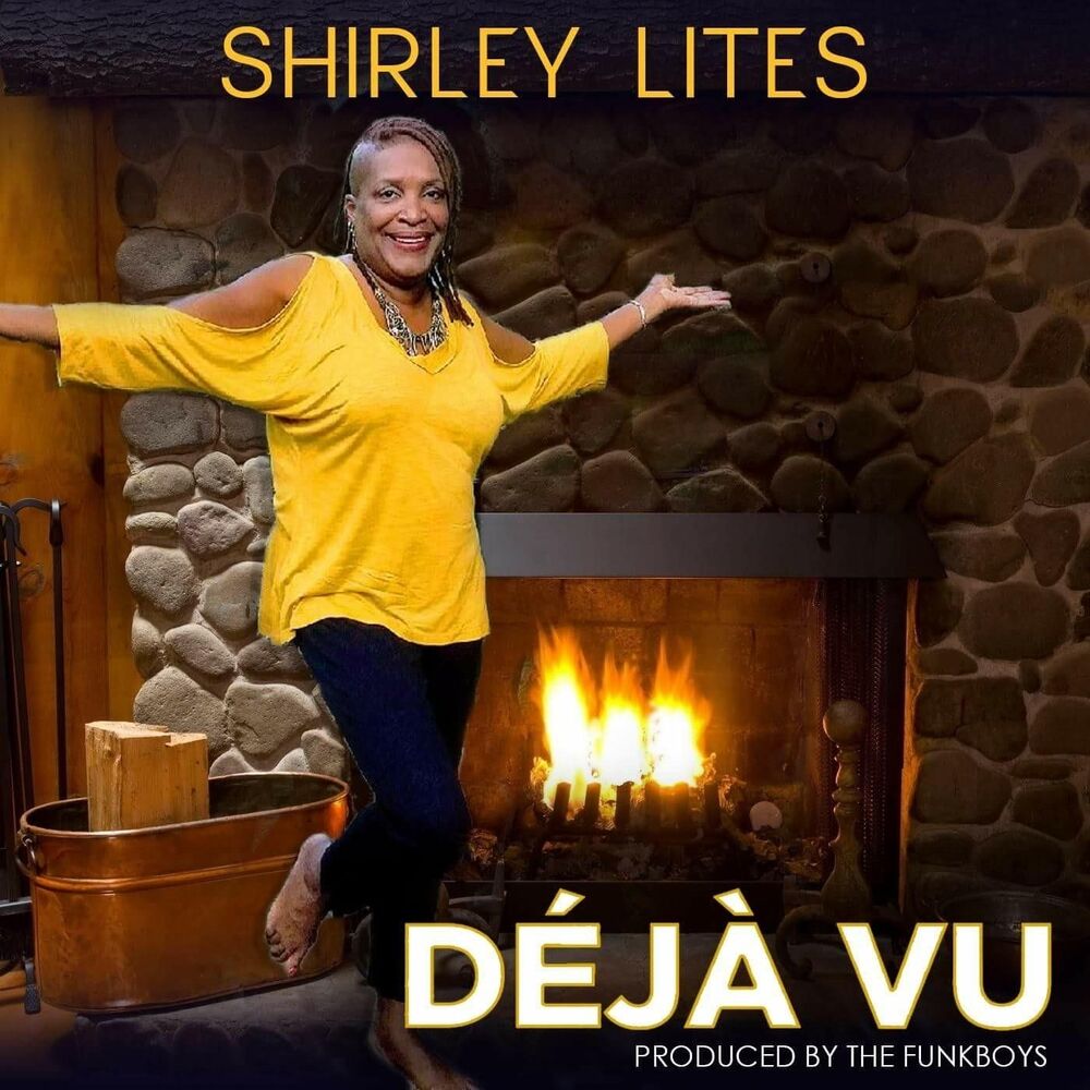 Picture of Deja Vu