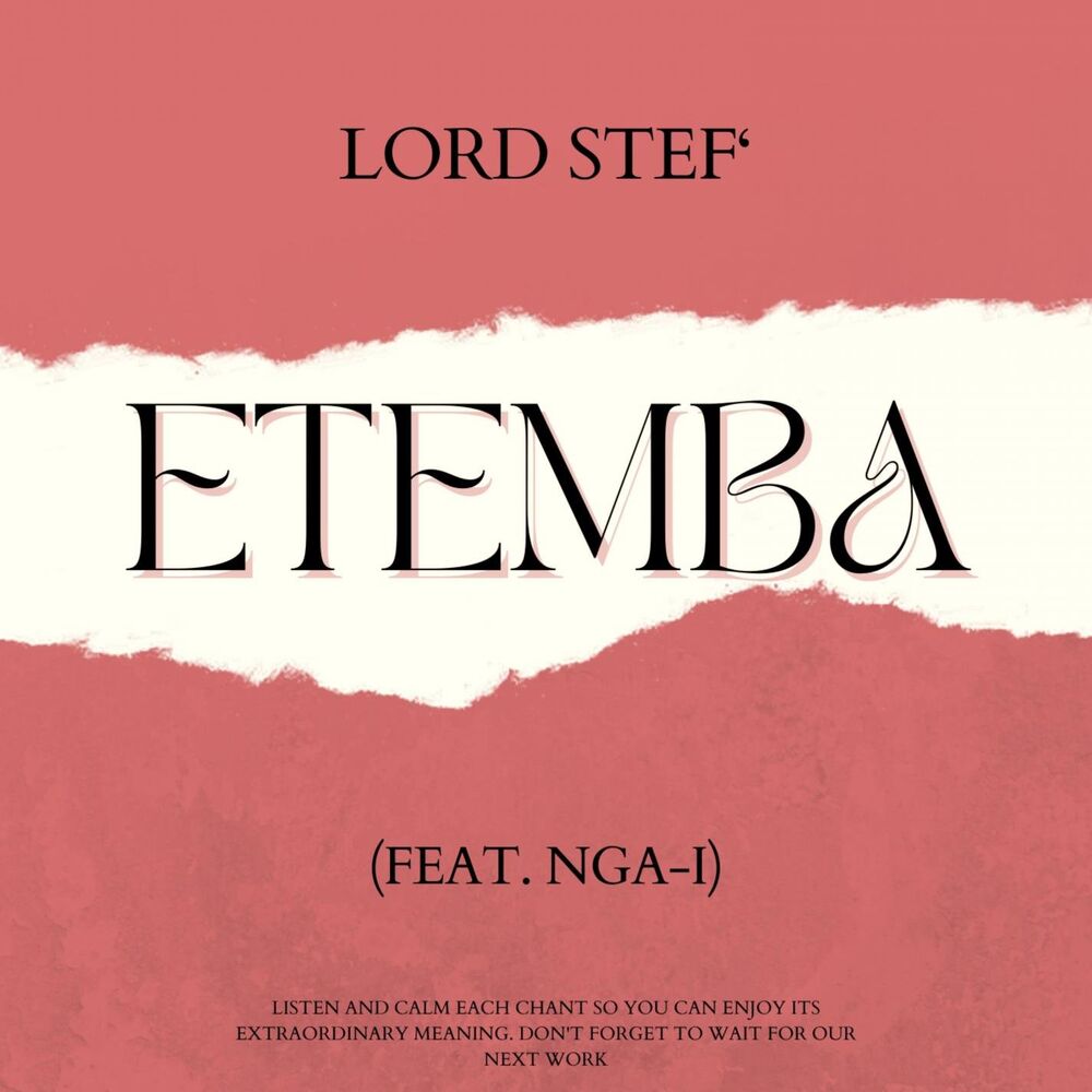 Picture of Etemba (feat. Nga-I)