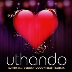Cover of Uthando