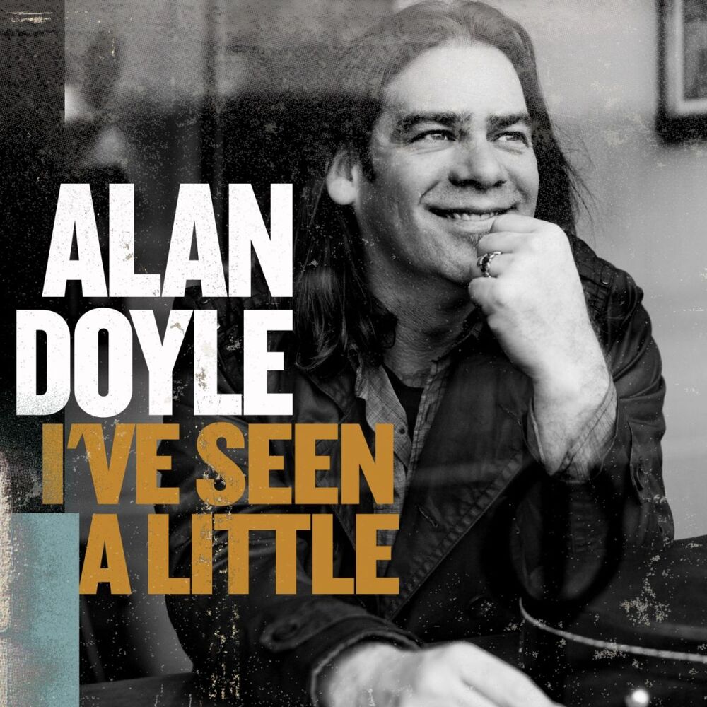 Picture of I've Seen a Little - Single