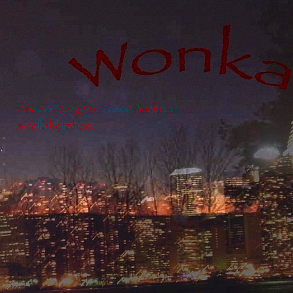 Picture of Wonka