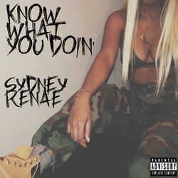 Cover of Know What You Doin'