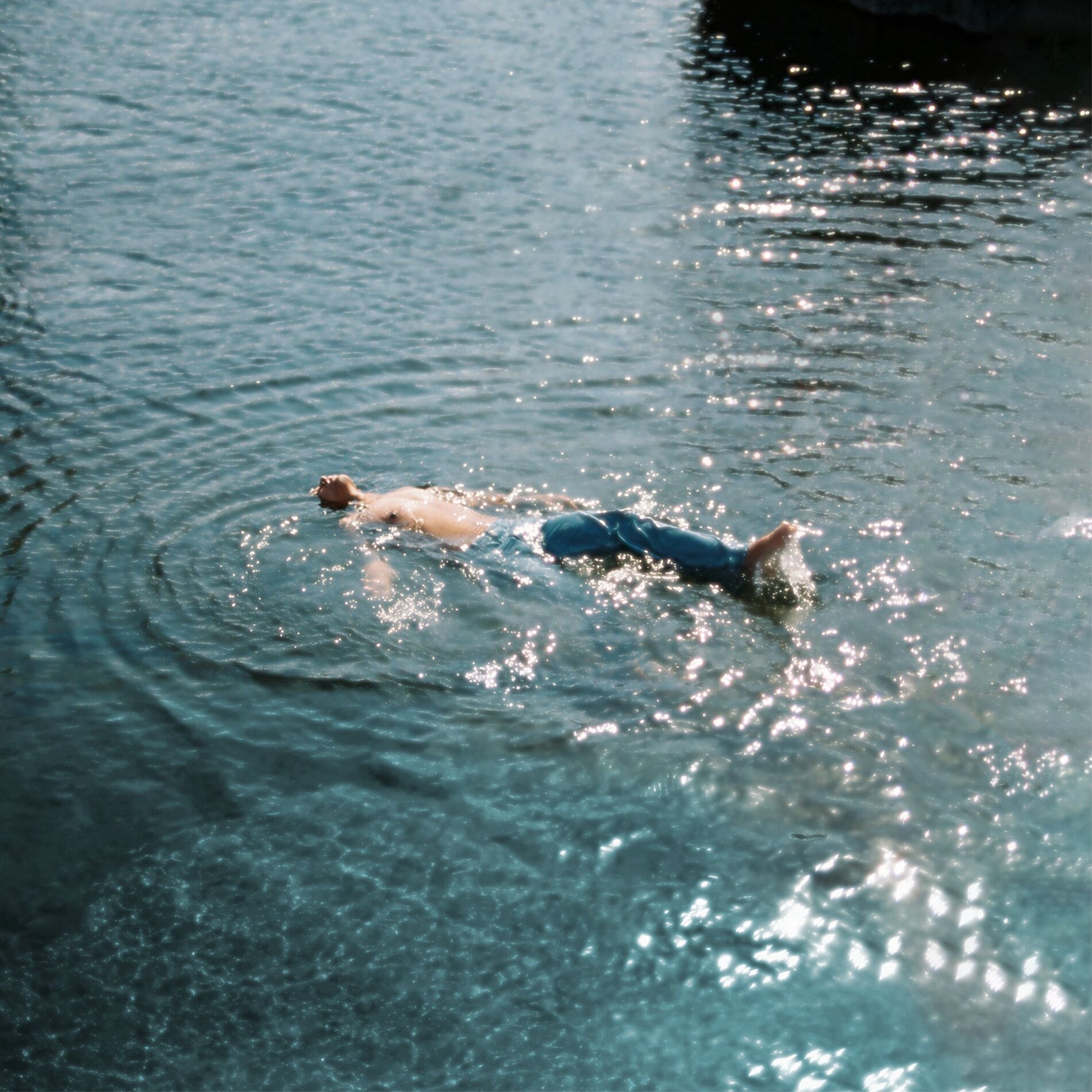 Album cover of Verano, por siempre