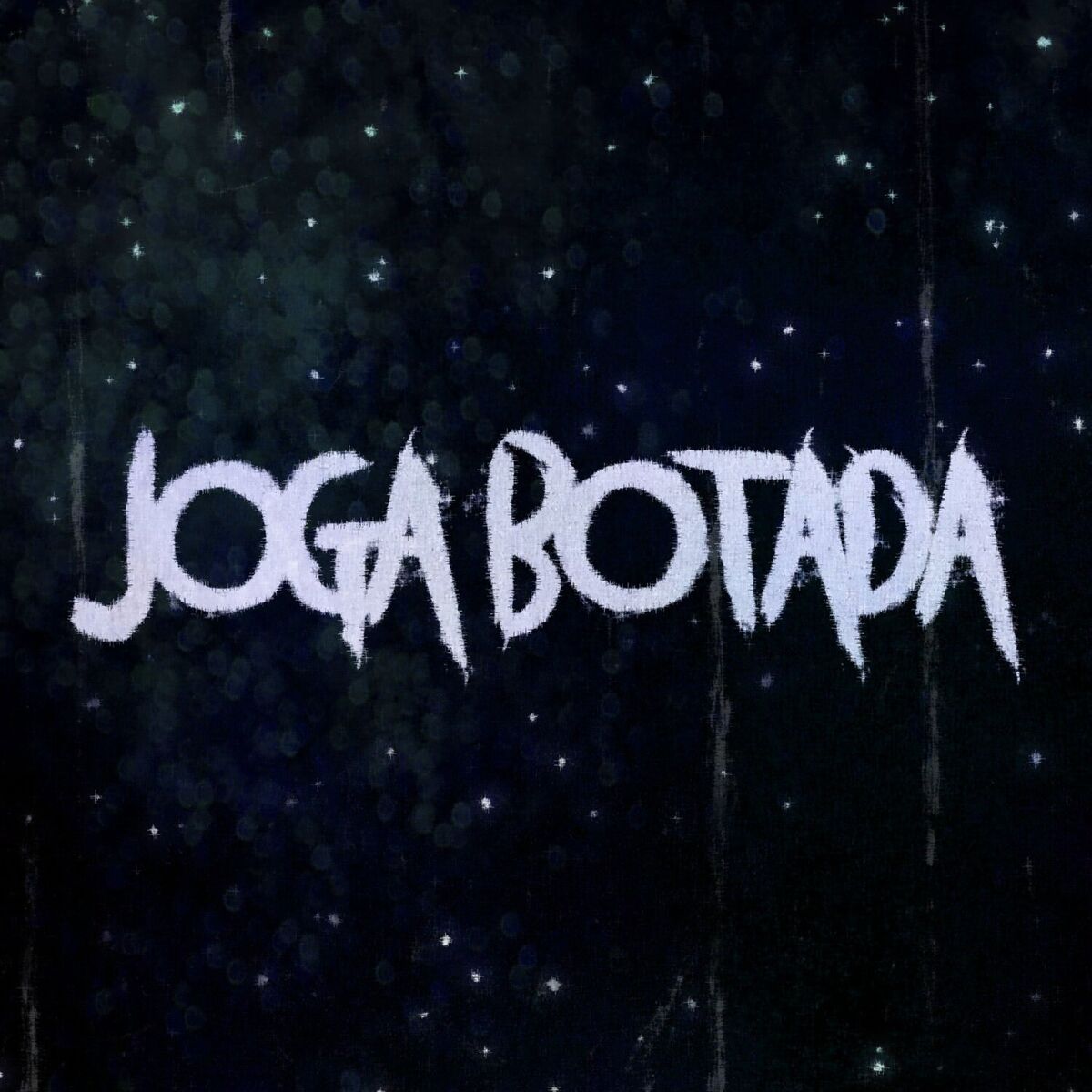 Album cover of JOGA BOTADA (SUPER SLOWED + REVERB)