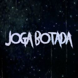 Cover of JOGA BOTADA (SUPER SLOWED + REVERB)