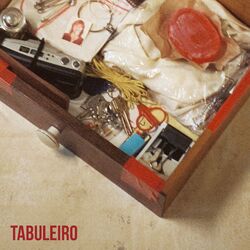 Cover of Tabuleiro