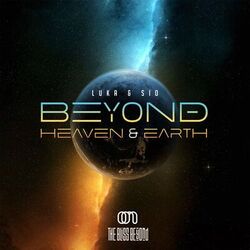Cover of Beyond Heaven & Earth