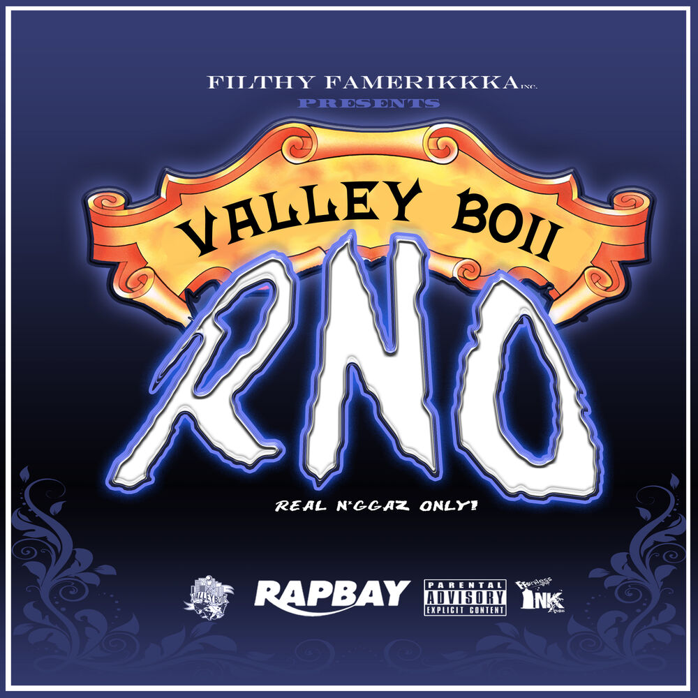 Picture of "V.B.R.n.O" (Valley Boii Real Niggaz Only)