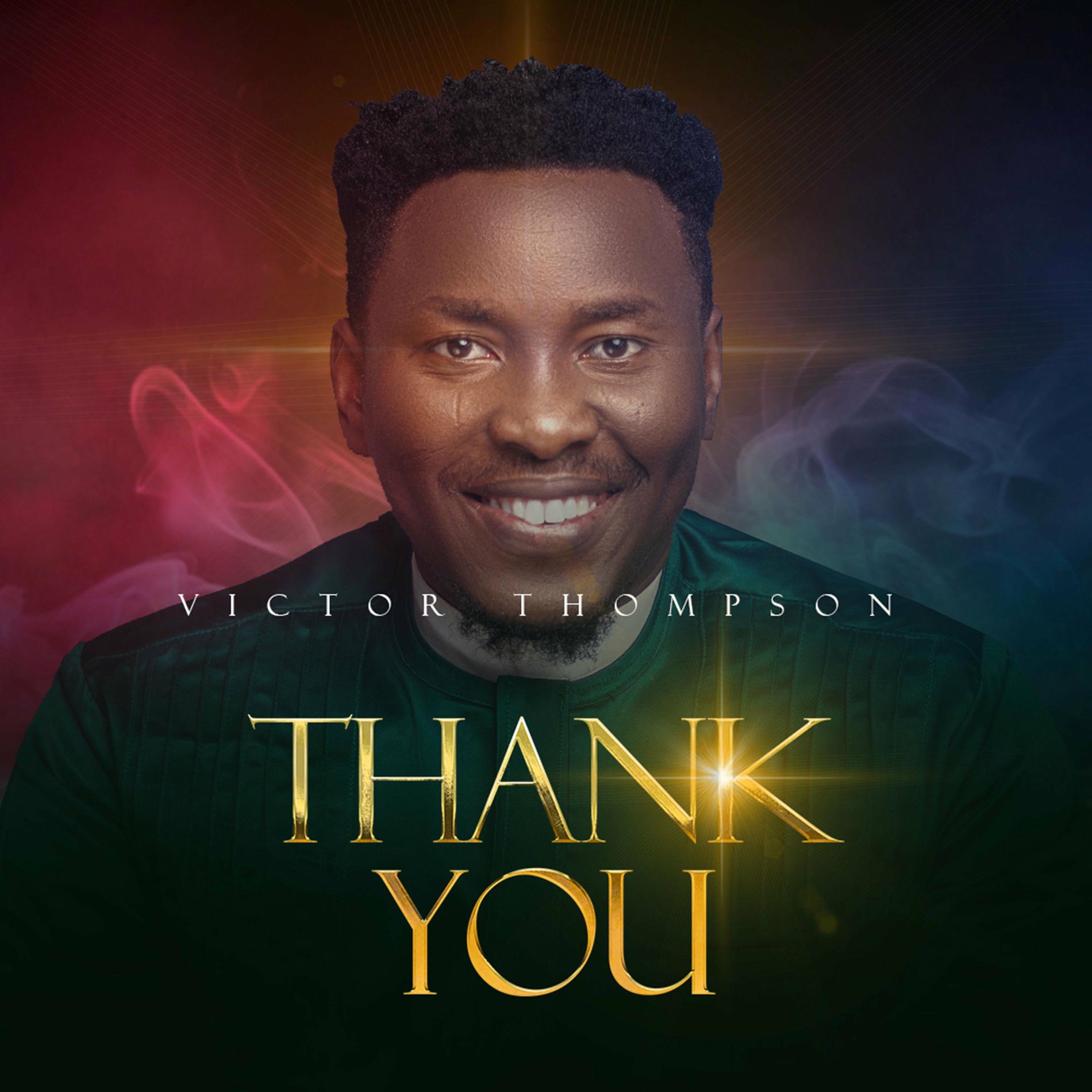 Album cover of Thank You