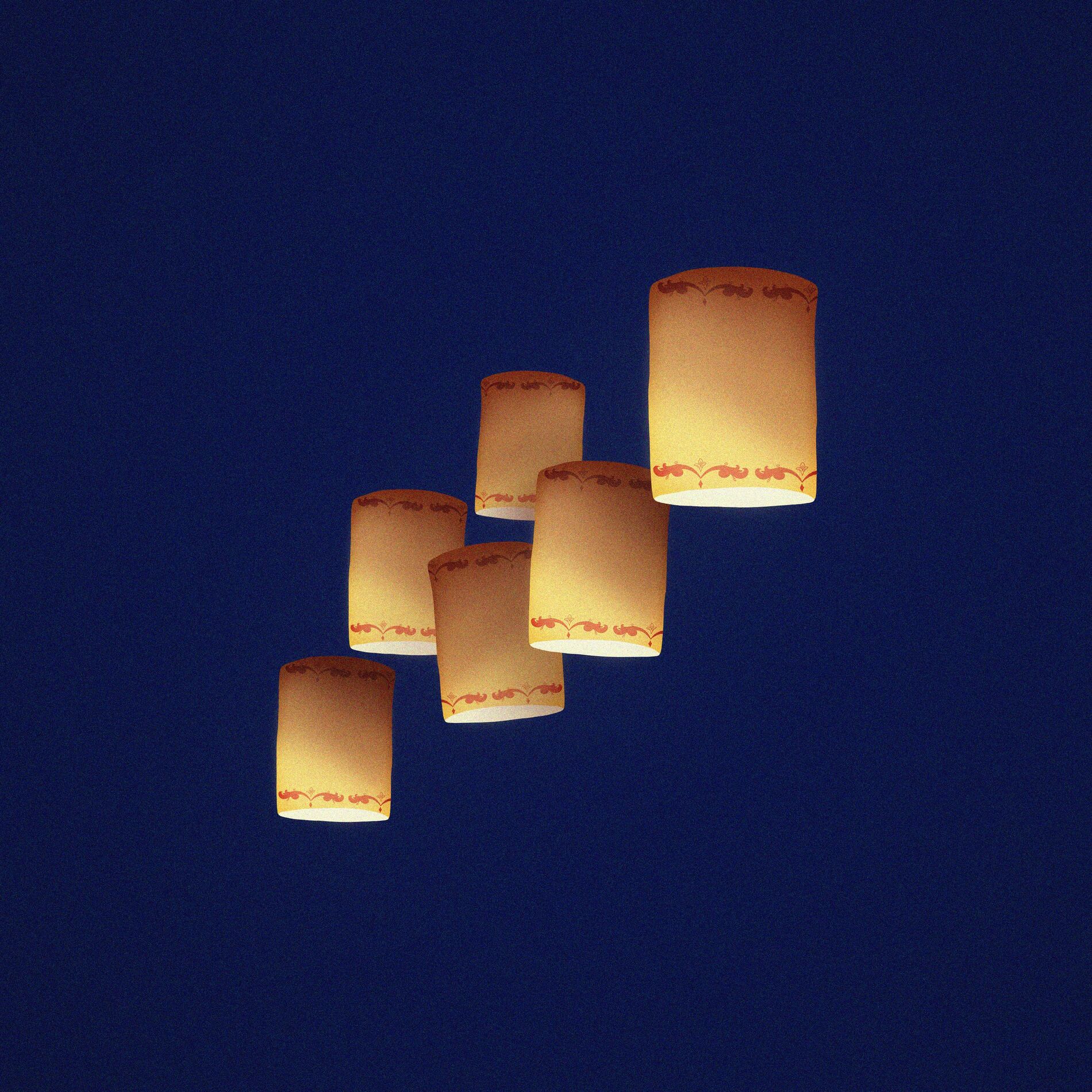 Album cover of I See the Light