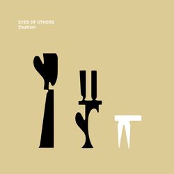 Cover of Elephant