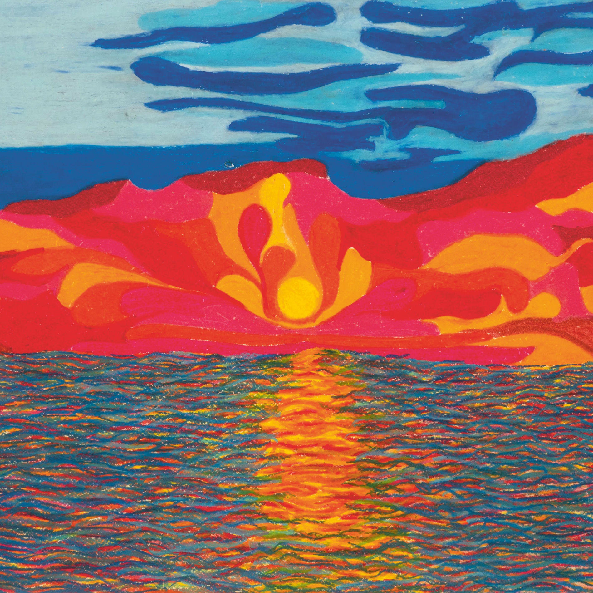 Album cover of Superpower