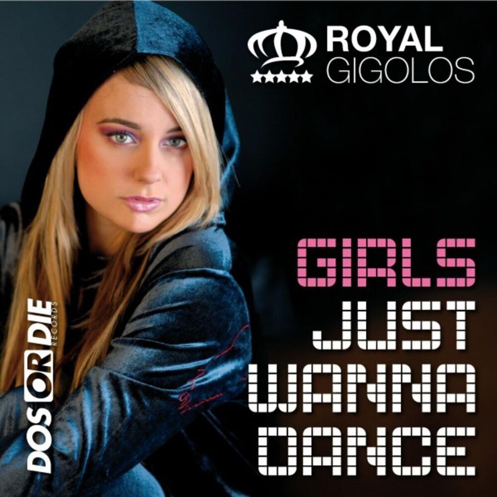 Picture of Girls Just Wanna Dance