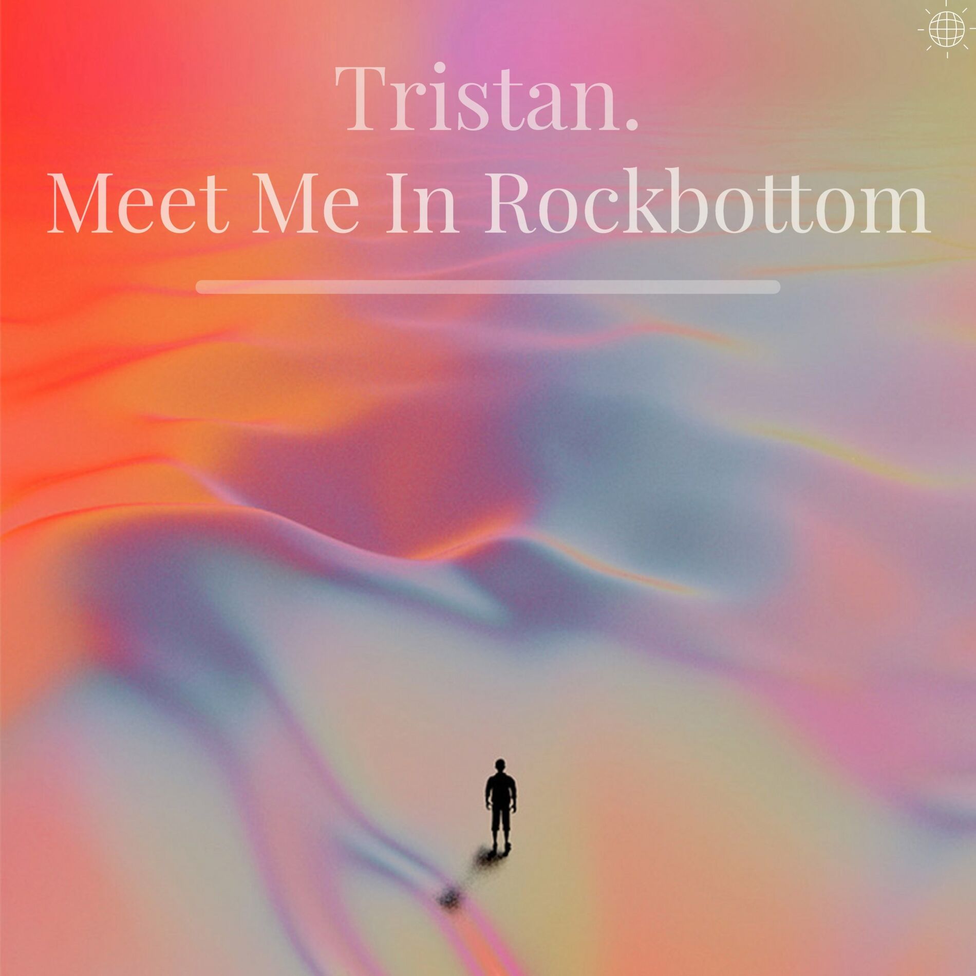 Album cover of Meet Me in Rockbottom