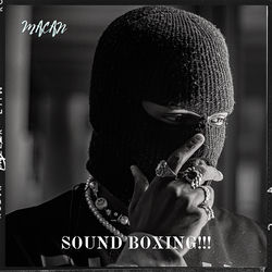 Album SOUND BOXING!!!