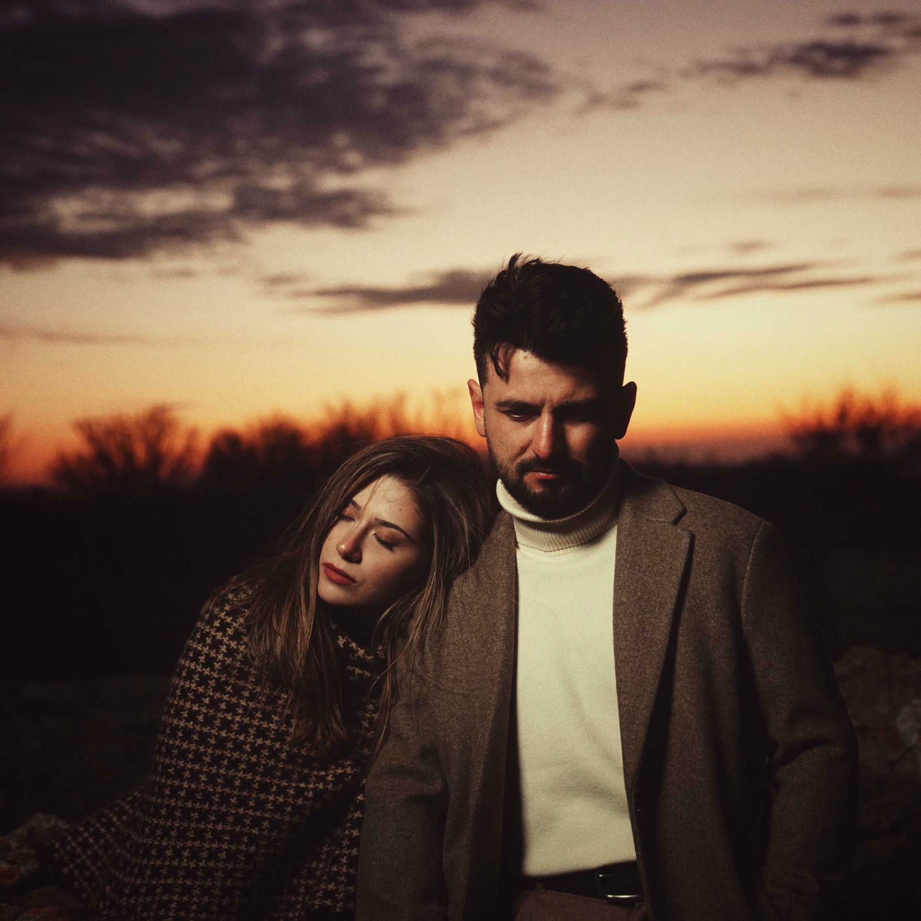Album cover of За Теб (feat. MARTA)