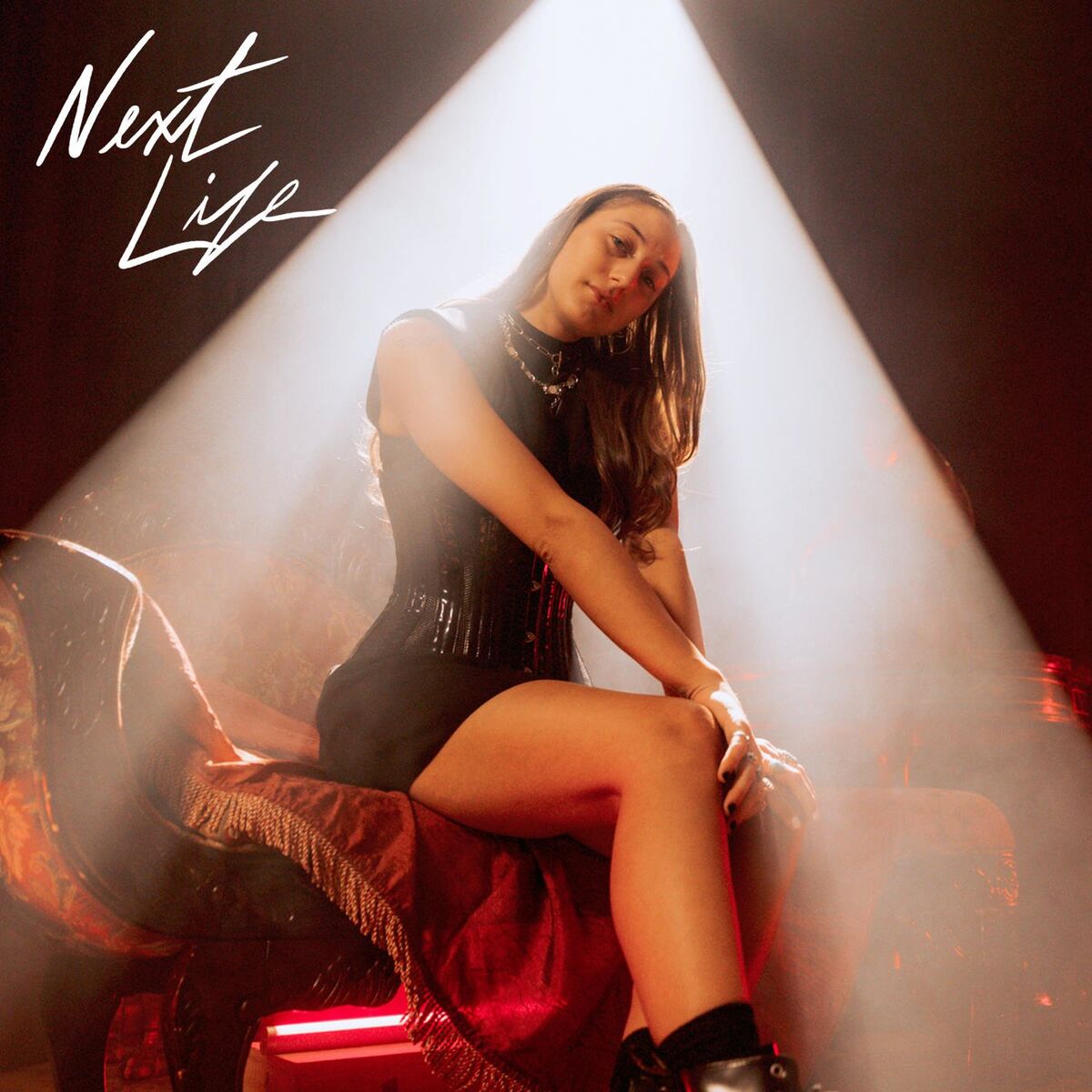 Album cover of Next Life