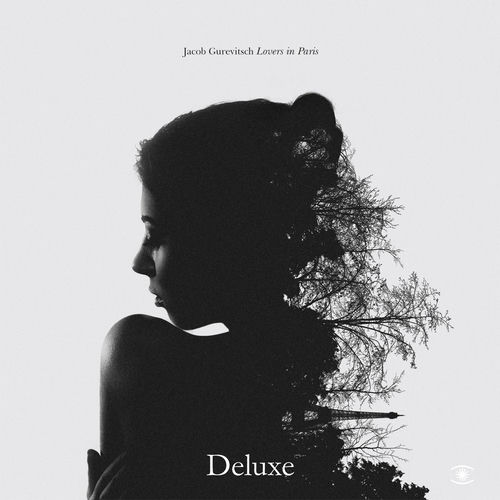 Lovers in Paris by Jacob Gurevitsch - 90 BPM