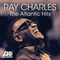 Don't Let the Sun Catch You Crying by Ray Charles album cover