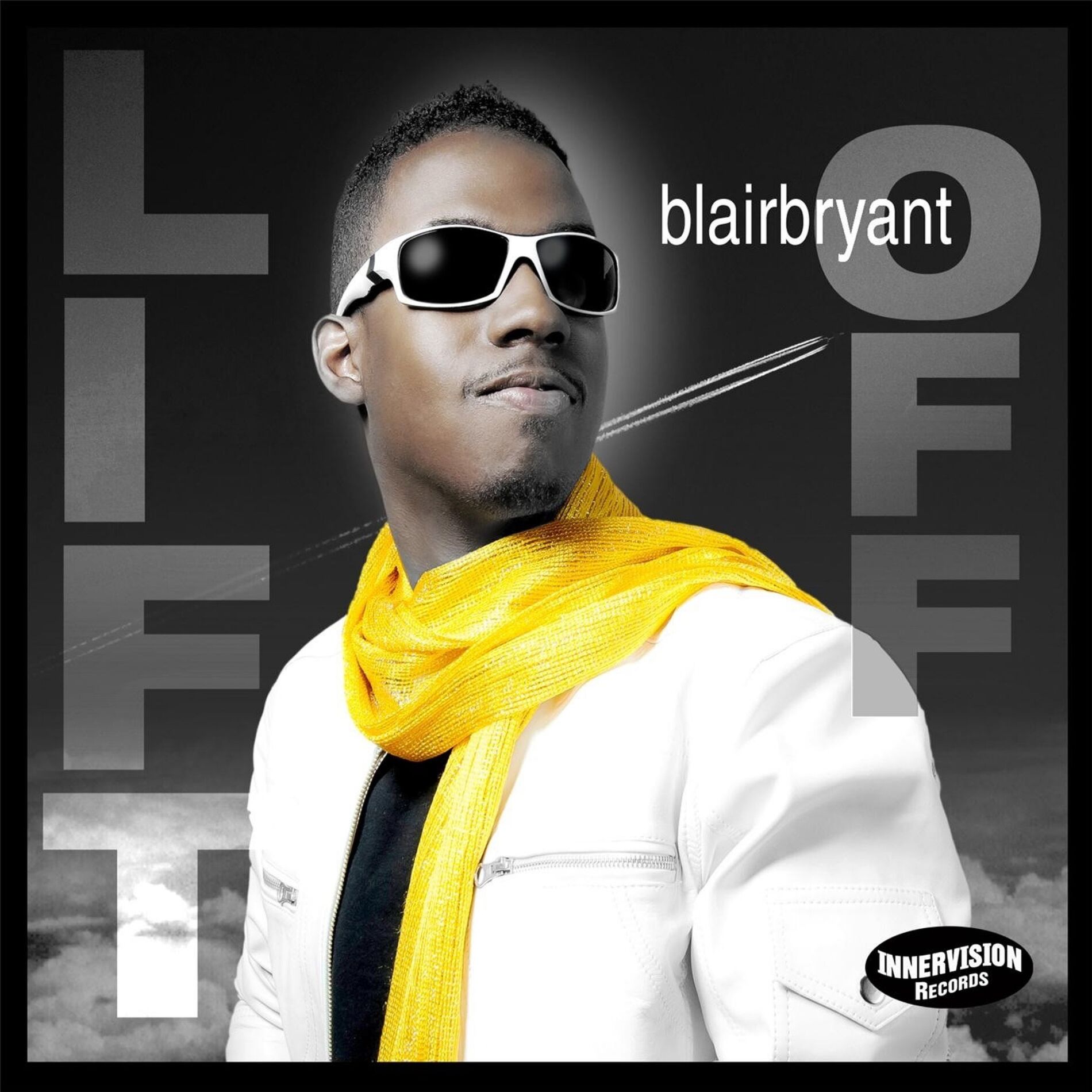 Album cover of Lift Off