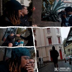Cover of Passado