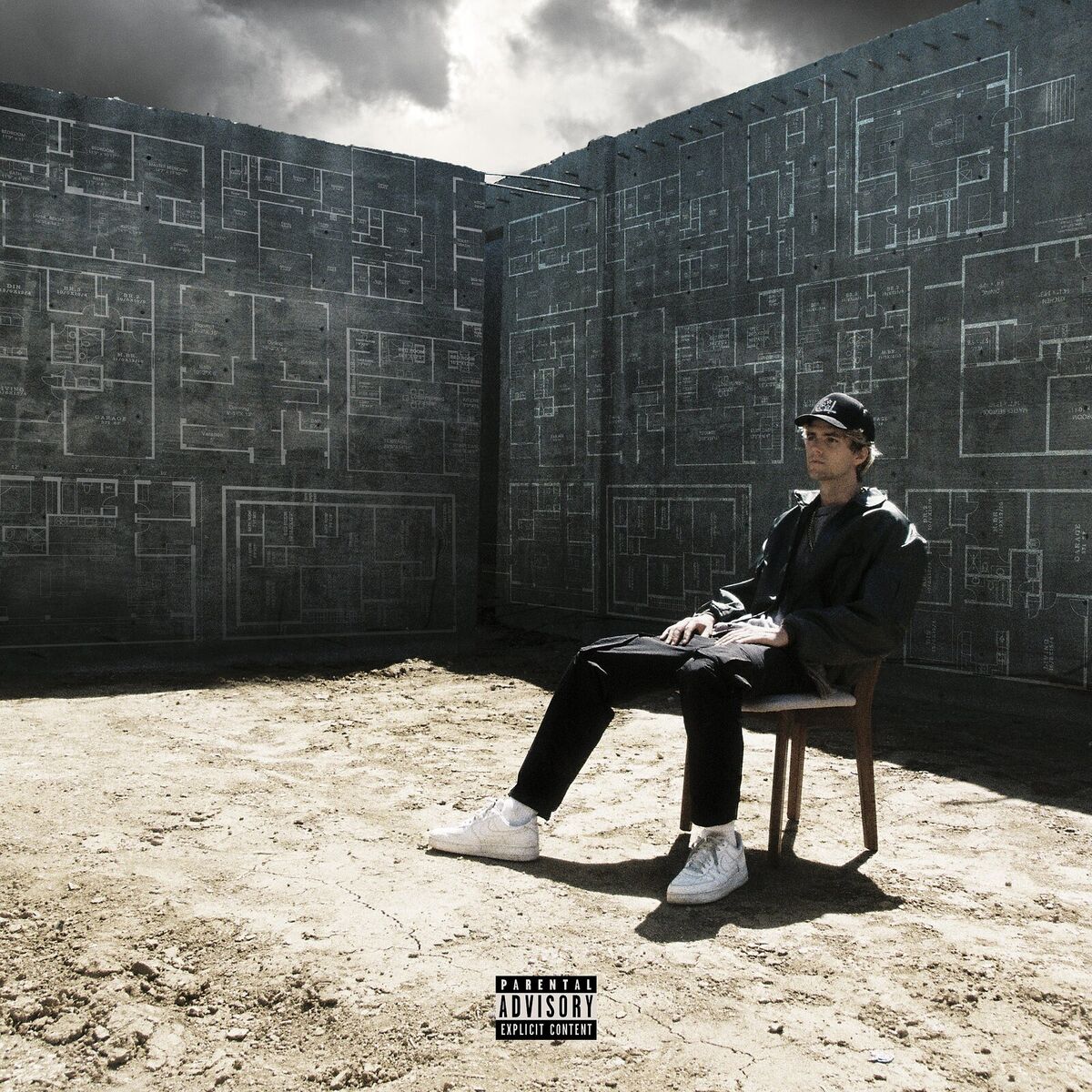 Album cover of Floor Plan