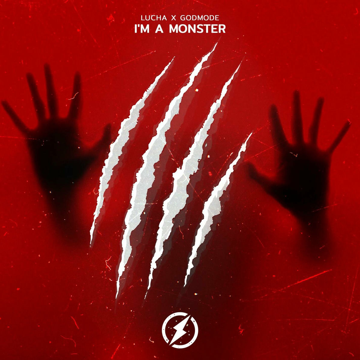 Album cover of I'm A Monster