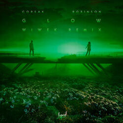 Cover of GLOW (Wiwek Remix)