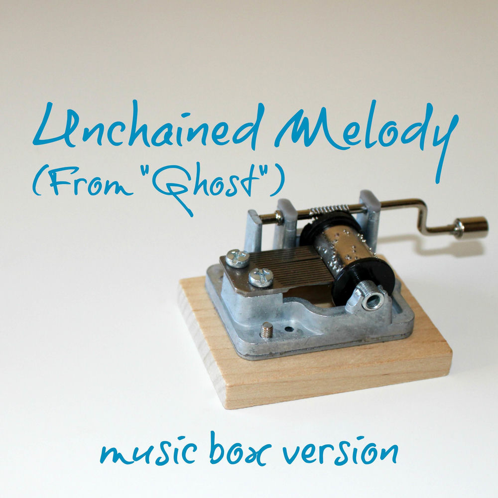 Unchained Melody (From 