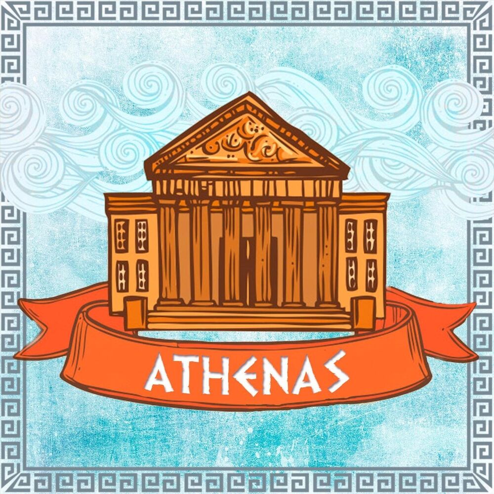 Picture of Athenas