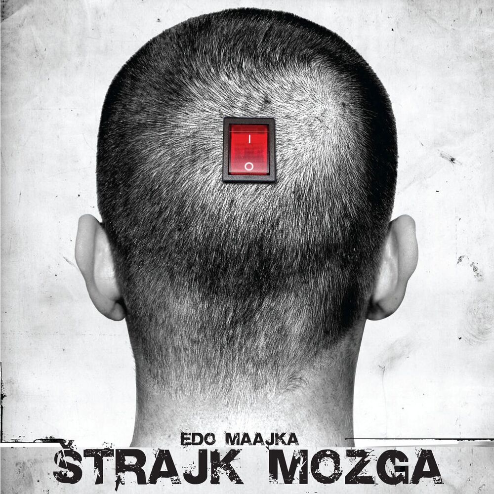 Picture of Štrajk Mozga