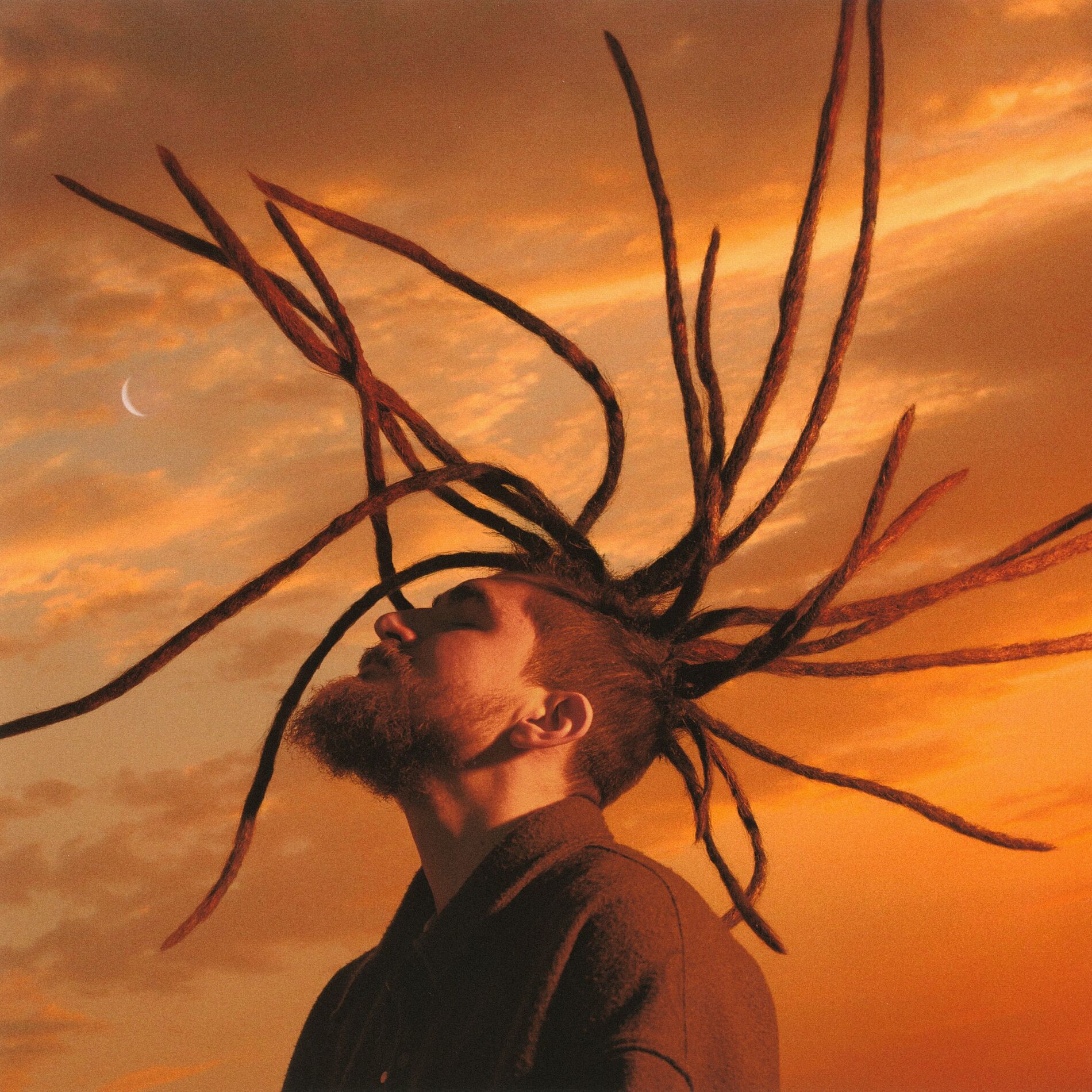 Album cover of Омут